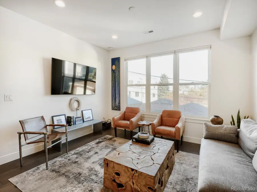 3222 W 19th #6, Denver, CO 80204 - #2