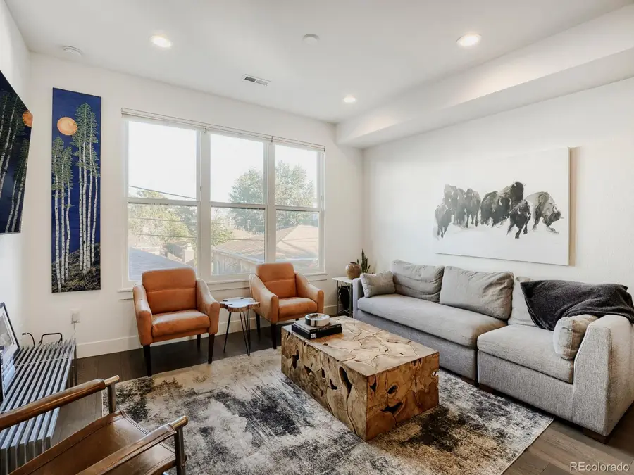 3222 W 19th #6, Denver, CO 80204 - #3