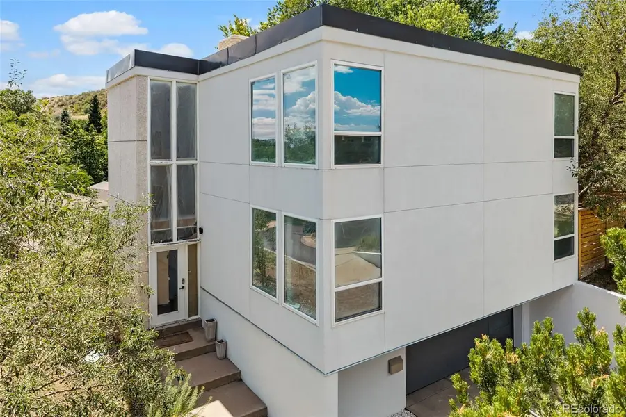 960 S Foothill Drive, Lakewood, CO 80228 - #2