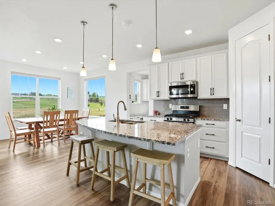 1313 Black Haw Street, Elizabeth, CO 80107 - #3