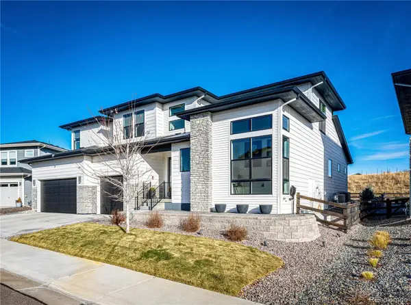 439 Rogers Way, Castle Rock, CO 80104