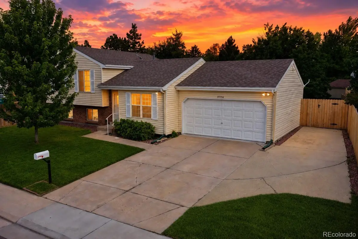 17156 E Progress Circle, Aurora, CO 80015 - #1