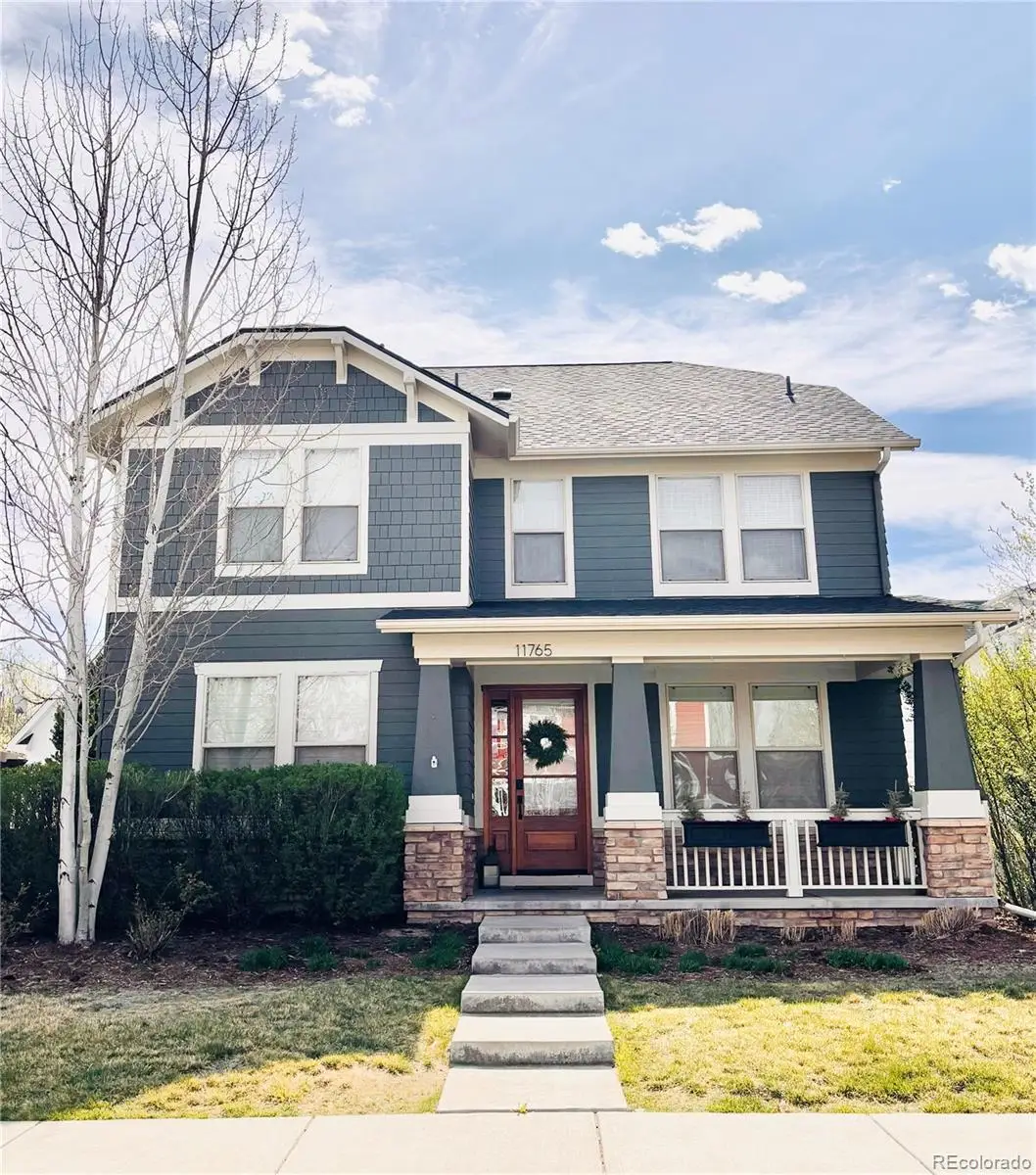 11765 Perry Street, Westminster, CO 80031 - #1