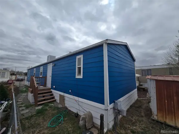 1401 9th Street, Fort Lupton, CO 80621