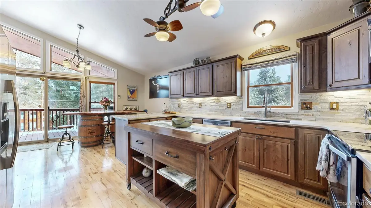 909 Tallaqua Drive, Grand Lake, CO 80447 - #1