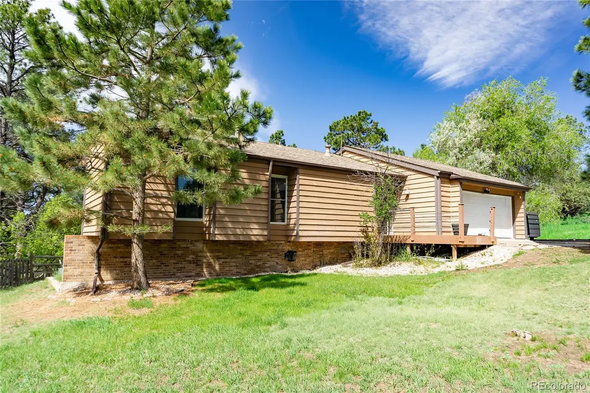 6174 Hollowview Court, Parker, CO 80134 - #1