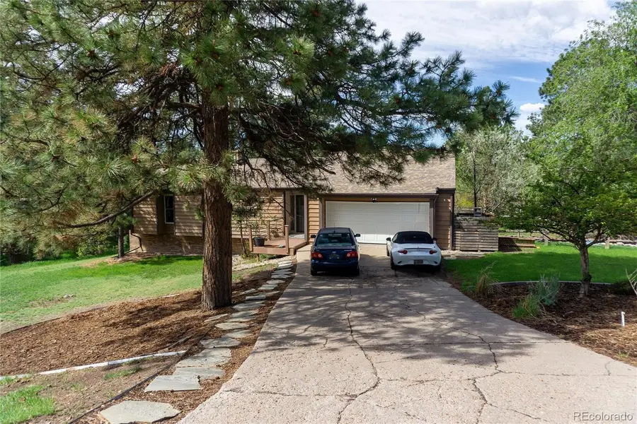 6174 Hollowview Court, Parker, CO 80134 - #3