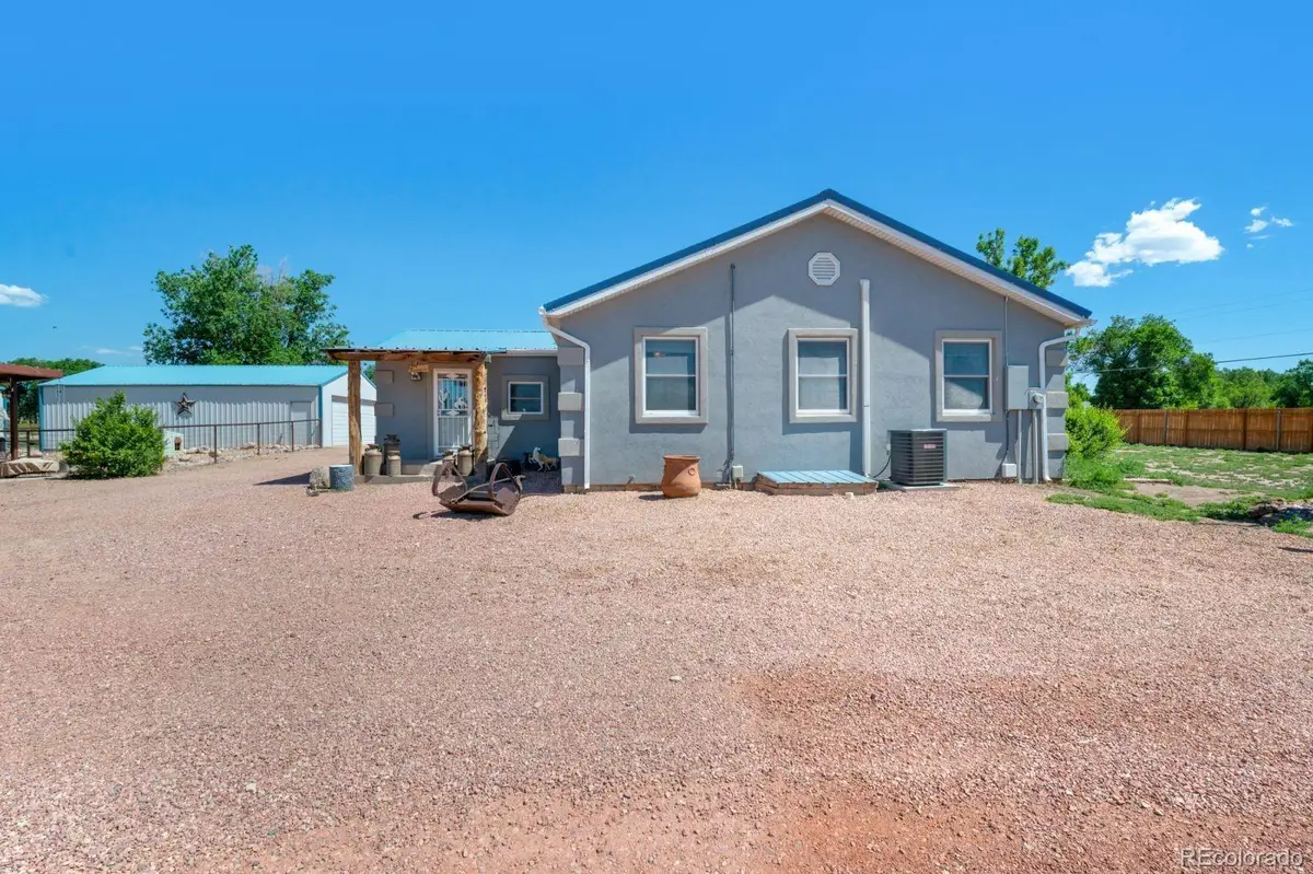 445 G Street, Penrose, CO 81240 - #1