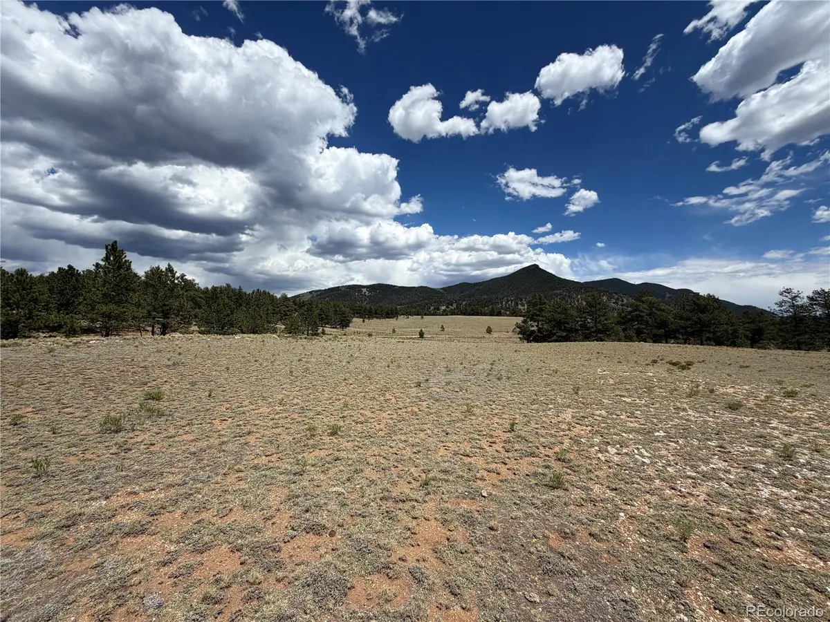 11840 Clear Creek Road, Hartsel, CO 80449 - #1
