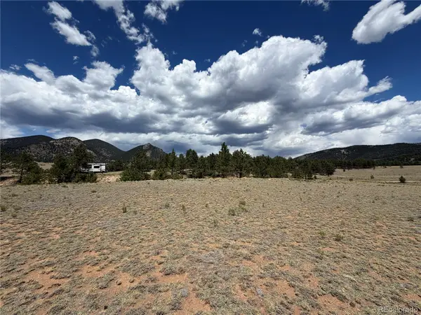 11840 Clear Creek Road, Hartsel, CO 80449