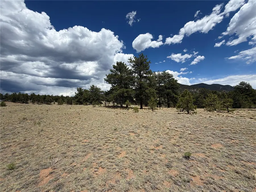 11840 Clear Creek Road, Hartsel, CO 80449 - #2