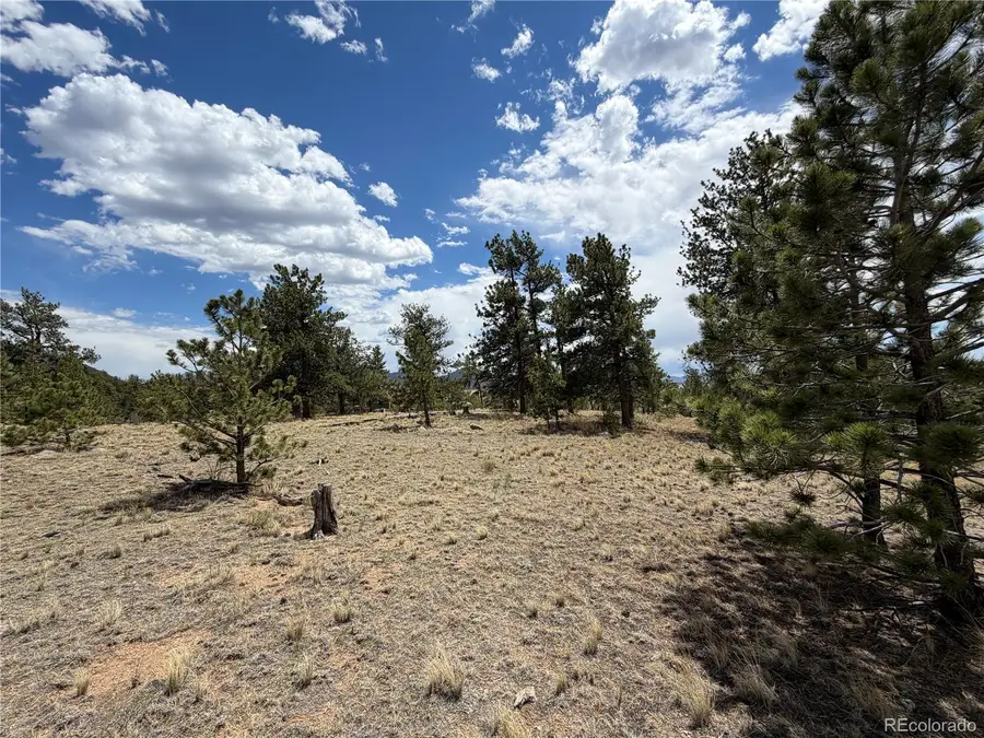 11840 Clear Creek Road, Hartsel, CO 80449 - #3
