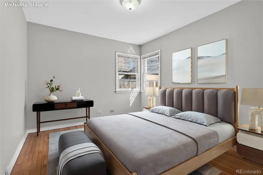 2476 S Monroe Street, Denver, CO 80210 - #3