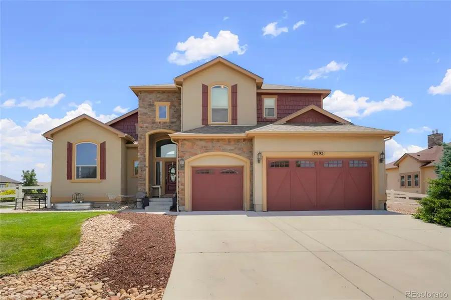 7995 Angel View Drive, Frederick, CO 80530 - #2