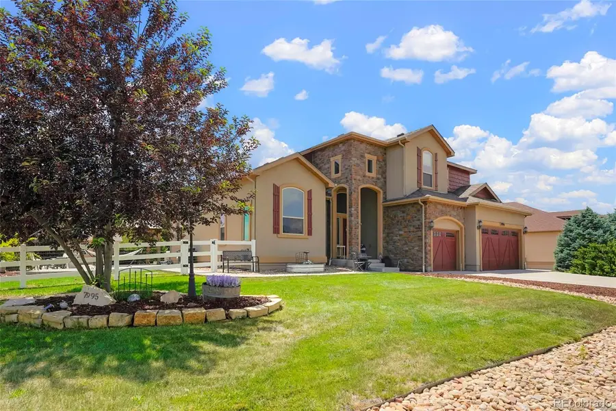 7995 Angel View Drive, Frederick, CO 80530 - #3