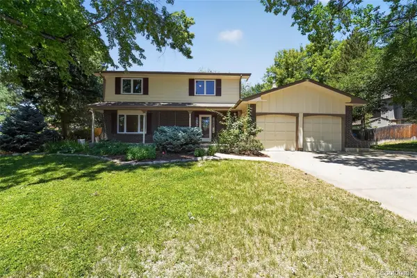 8047 W Harvard Drive, Denver, CO 80227