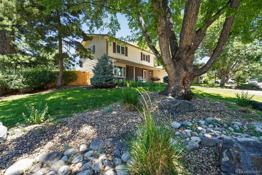 8047 W Harvard Drive, Denver, CO 80227 - #2