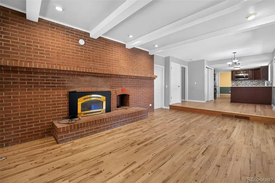 8047 W Harvard Drive, Denver, CO 80227 - #3