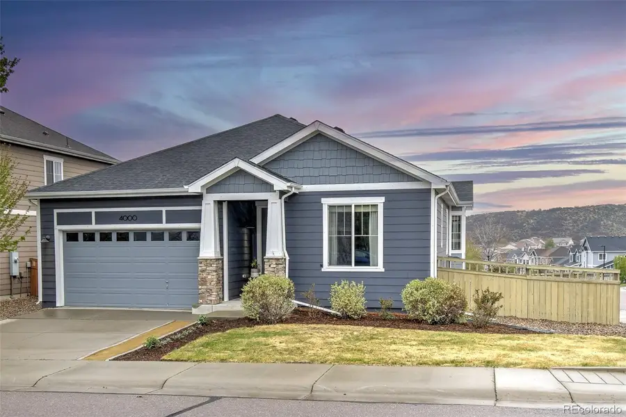 4000 Starry Night Loop, Castle Rock, CO 80109 - #2