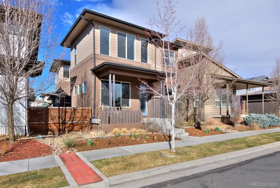 6643 Avrum Drive, Denver, CO 80221 - #2