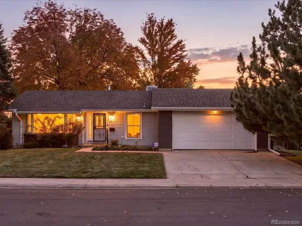 6993 E Eastman, Denver, CO 80224