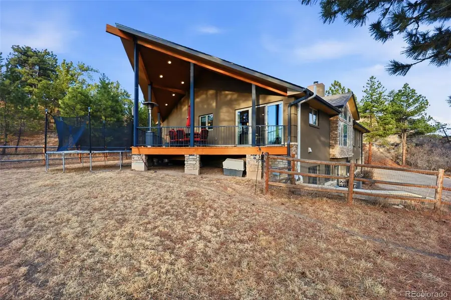 5000 S Perry Park Road, Sedalia, CO 80135 - #2