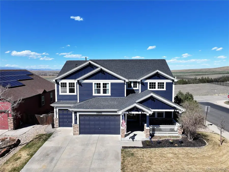 13995 Albion Way, Thornton, CO 80602 - #2