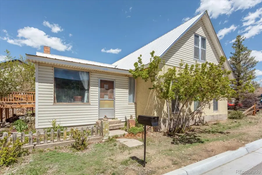 1040 D Street, Salida, CO 81201 - #2