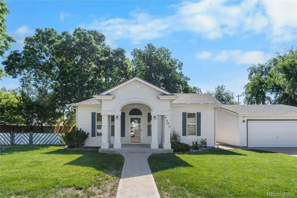 4444 S Lincoln Street, Englewood, CO 80113 - #1
