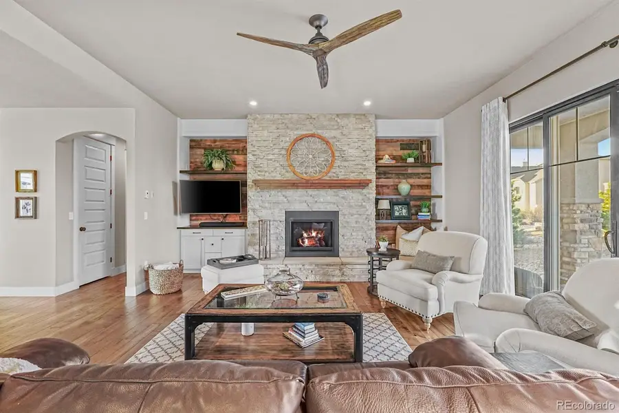 2014 Bent Creek Drive, Colorado Springs, CO 80921 - Image #3