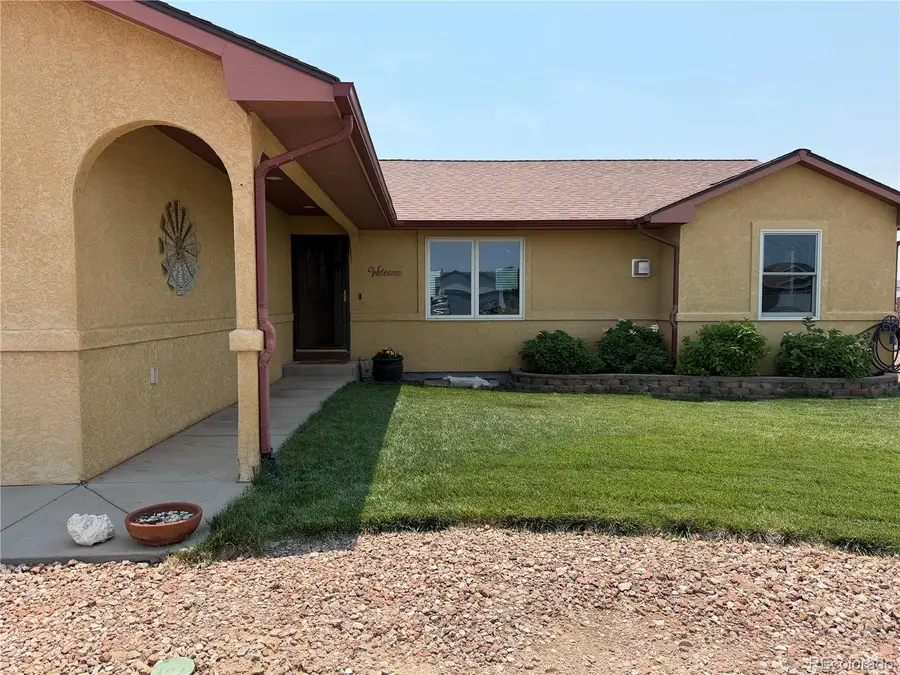 734 E Marigold Drive, Pueblo, CO 81007 - #3