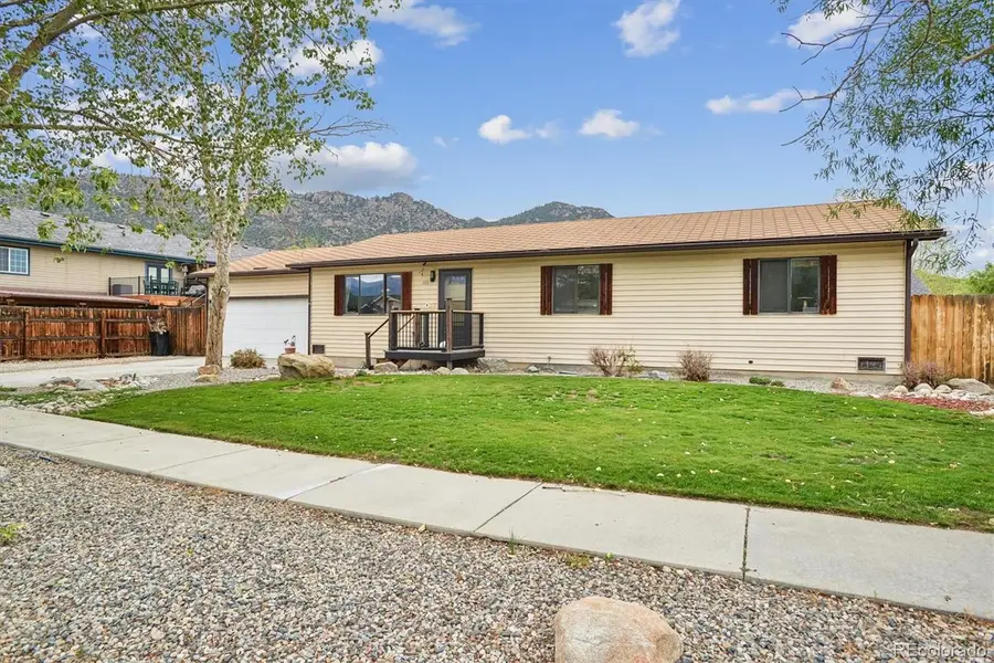 105 Surrey Street, Buena Vista, CO 81211 - #3