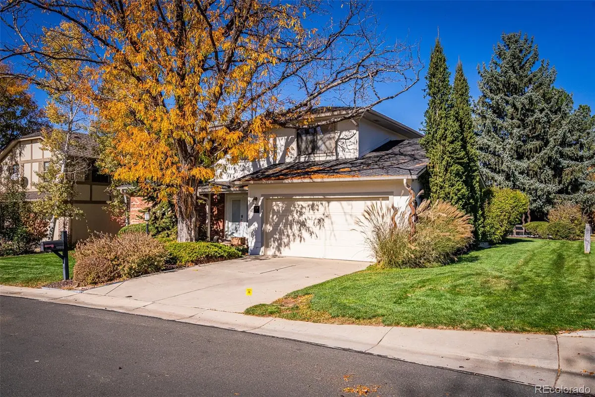 6193 S Galena Court, Englewood, CO 80111 - Image #1