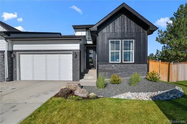 8258 S Quail Street, Littleton, CO 80127