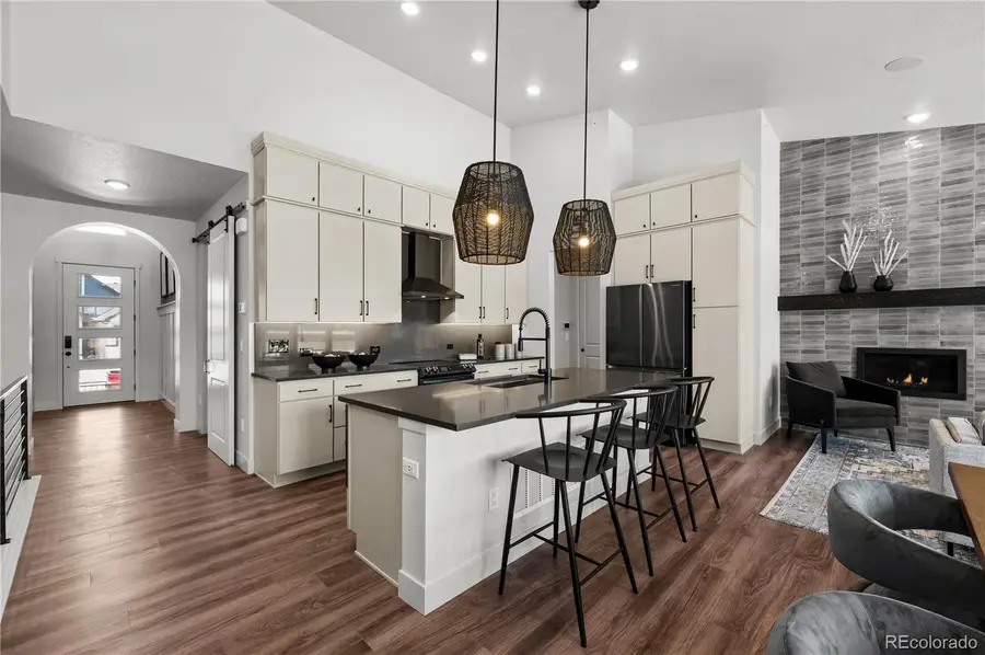 8258 S Quail Street, Littleton, CO 80127 - #2