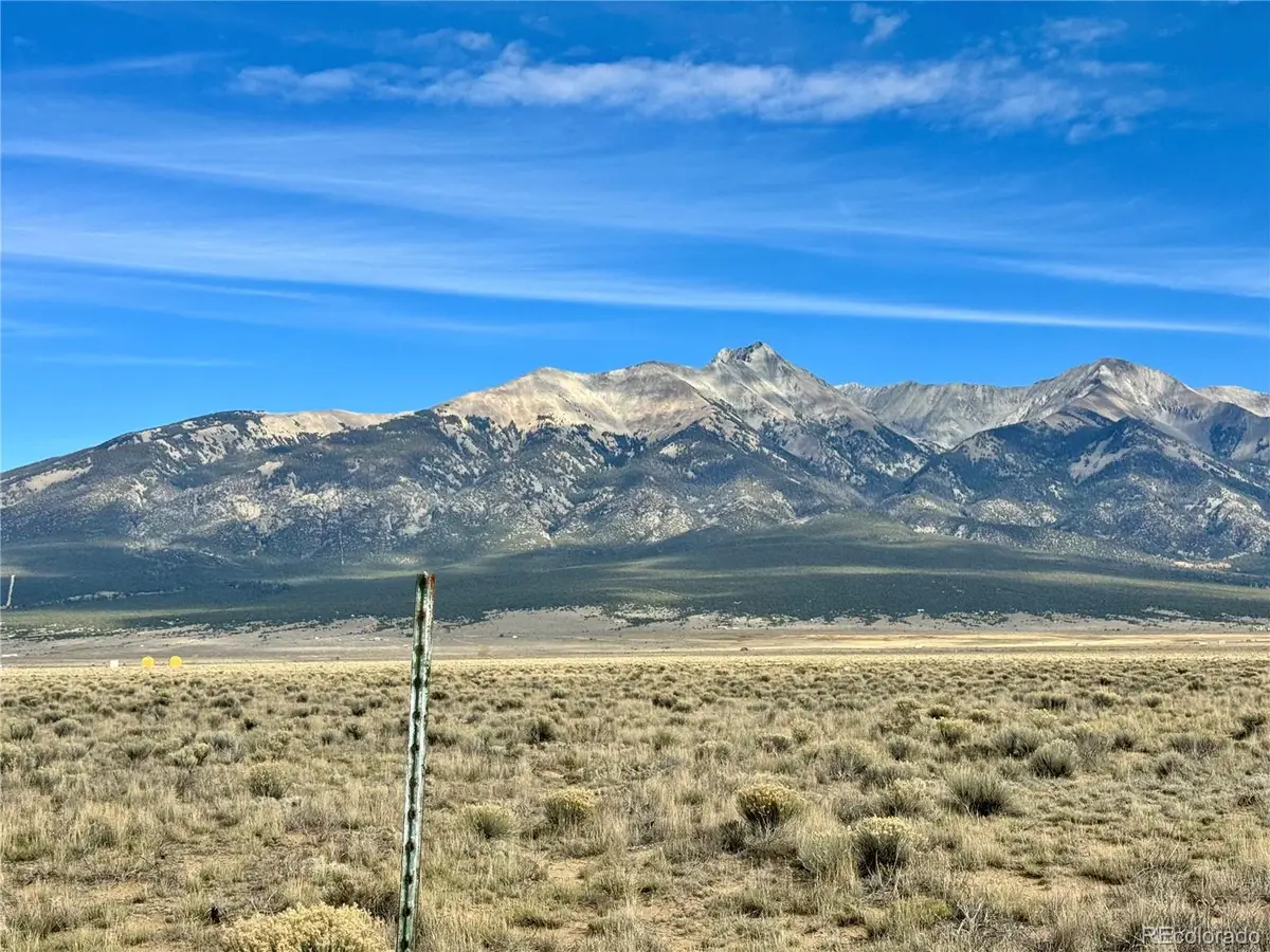 lot 10 9th, Blanca, CO 81123 - #1