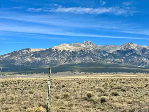 lot 10 9th, Blanca, CO 81123