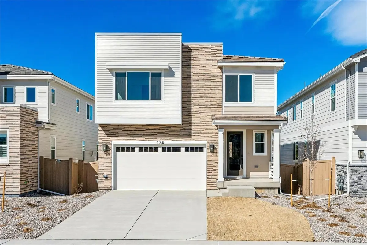 9156 Hayden Peak Street, Englewood, CO 80112 - #1
