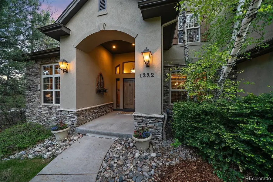 1332 Forest Trails Drive, Castle Pines, CO 80108 - #3