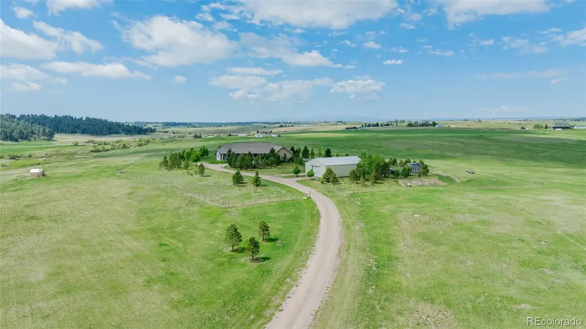 3830 Willownook Ranch Trail, Elizabeth, CO 80107 - #1