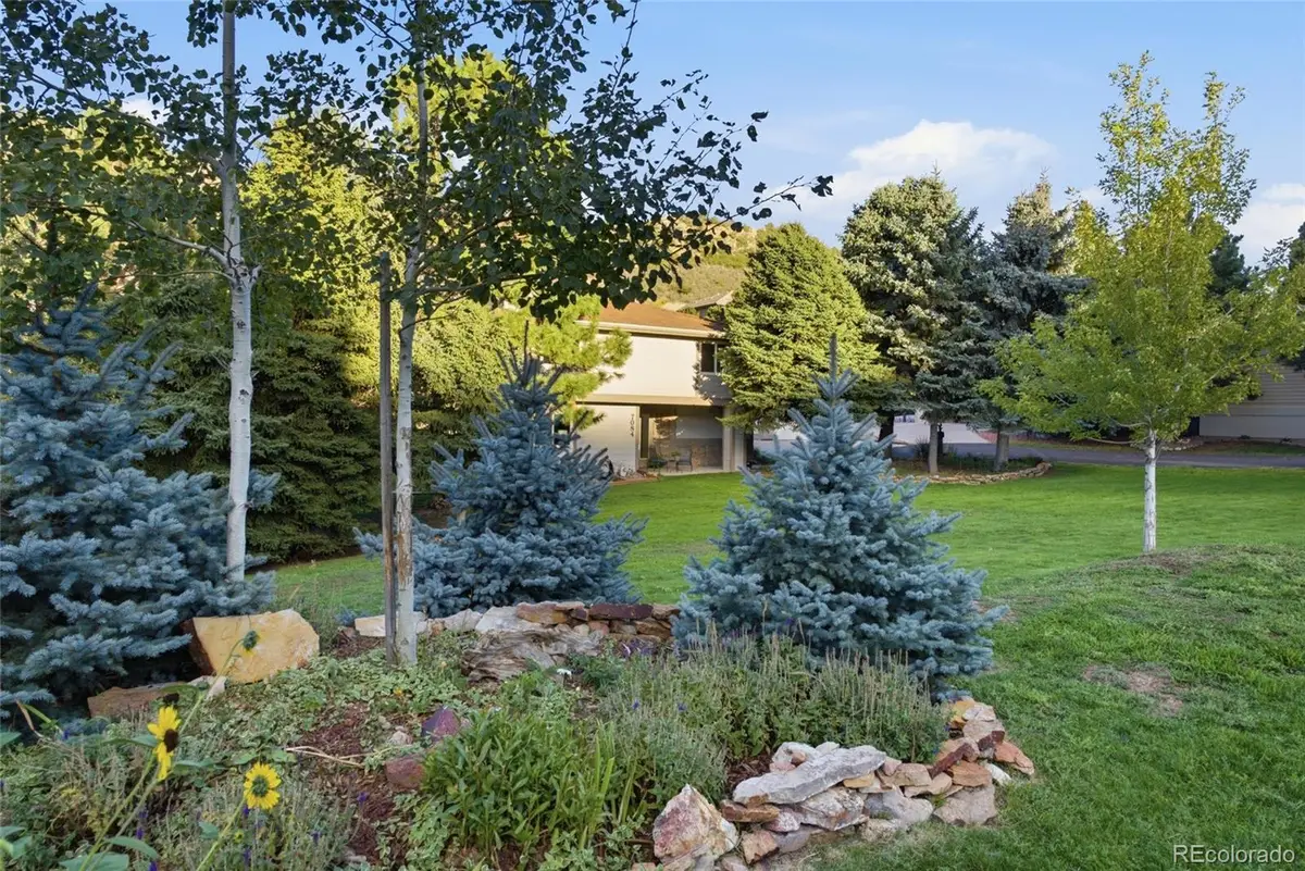 7084 Fox Paw Trail, Littleton, CO 80125 - #1