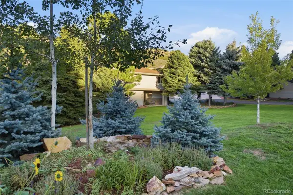 7084 Fox Paw Trail, Littleton, CO 80125