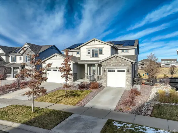 23099 E Narrowleaf Drive, Aurora, CO 80016