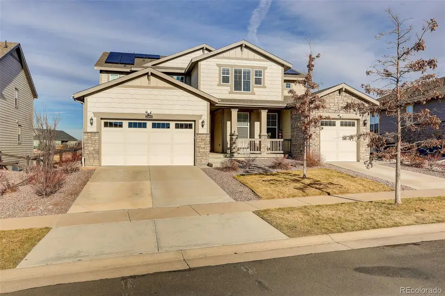 23099 E Narrowleaf Drive, Aurora, CO 80016 - Image #3