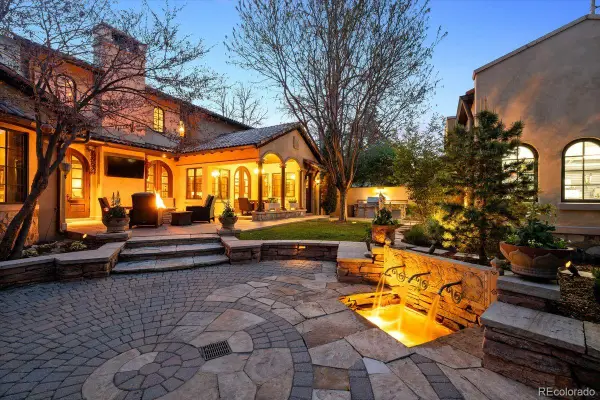 2550 S Columbine Street, Denver, CO 80210