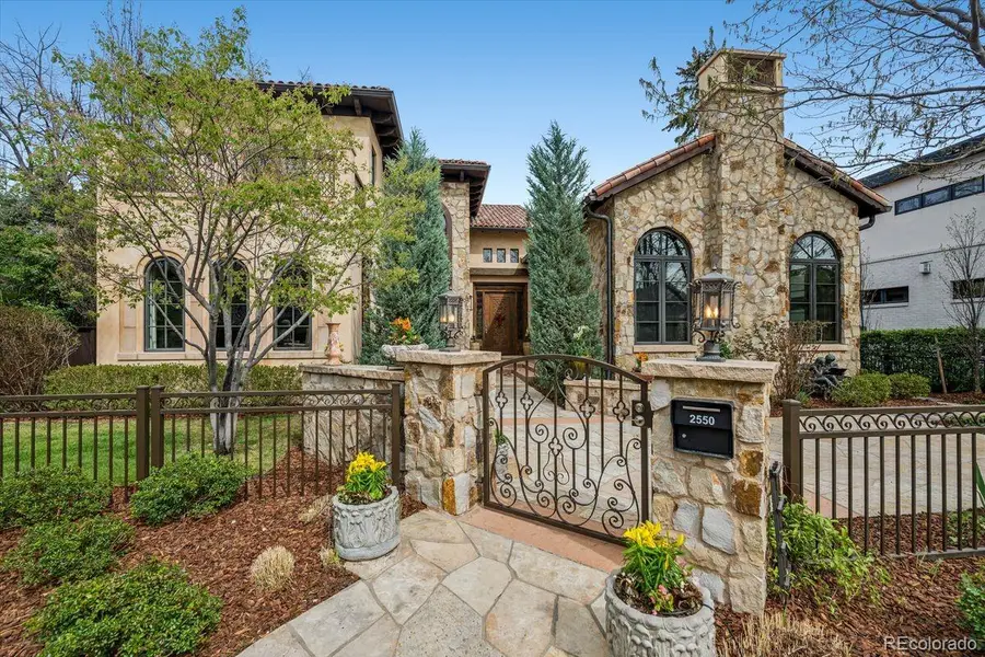 2550 S Columbine Street, Denver, CO 80210 - #2