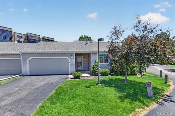13930 E Linvale Place, Aurora, CO 80014
