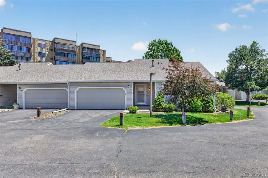 13930 E Linvale Place, Aurora, CO 80014 - #2