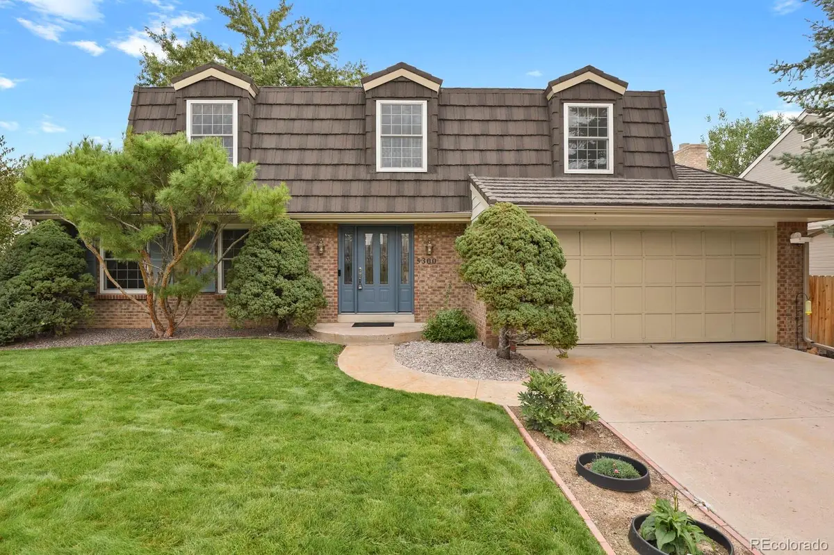 5300 S Garland, Littleton, CO 80123 - #1
