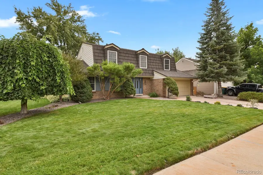 5300 S Garland, Littleton, CO 80123 - #2